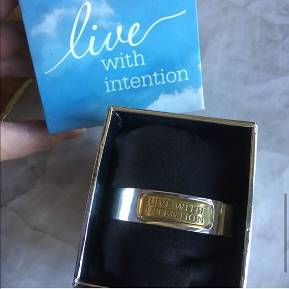 RUSTIC CUFF “Live with Intention” - Picture 4 of 11